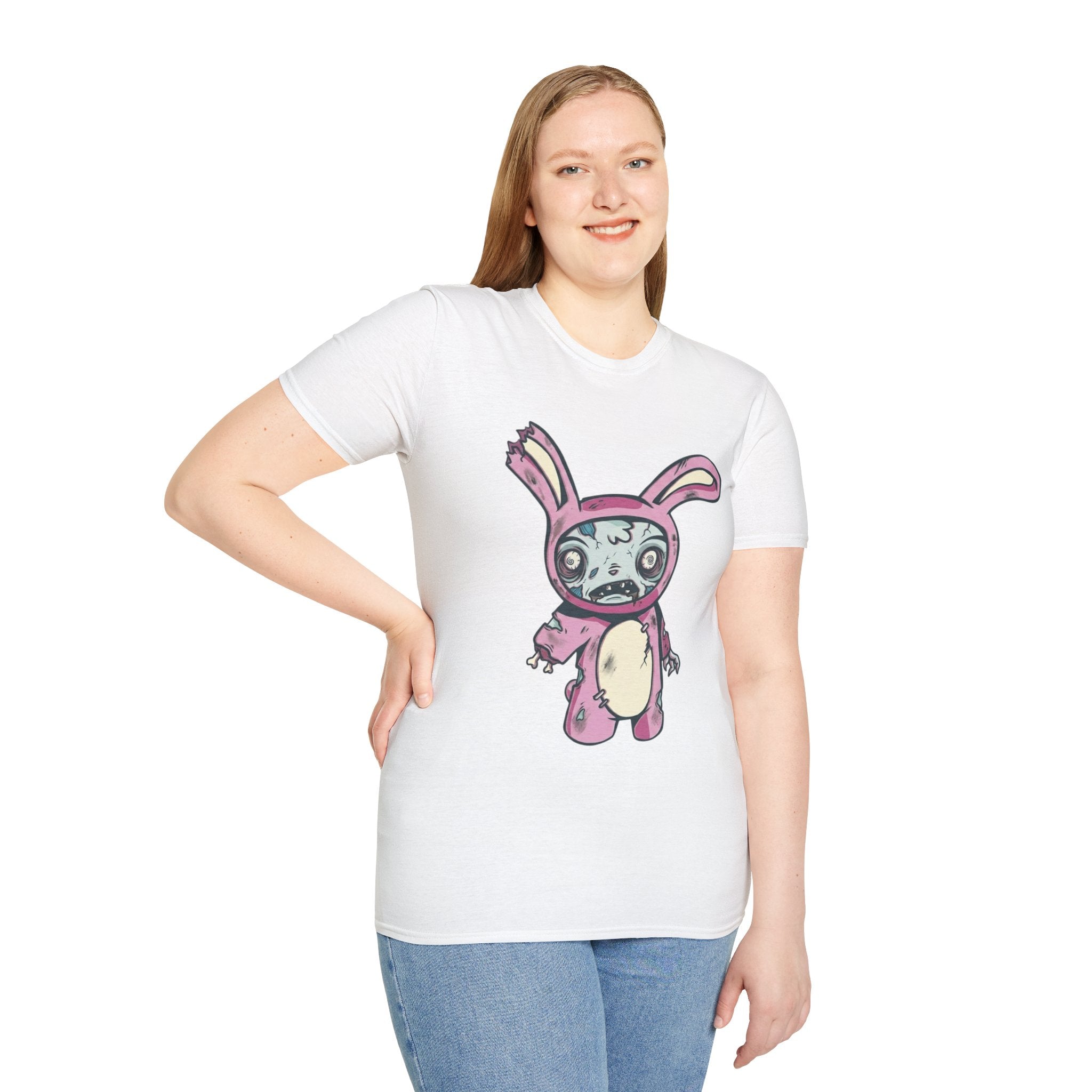 Undead Bunny T-Shirt