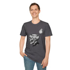 Drifting Soul T-Shirt