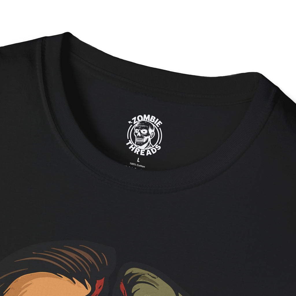 Split Personality T-Shirt