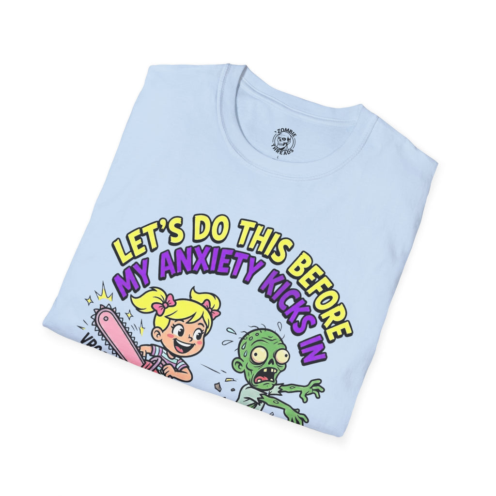 Let's Do This T-Shirt