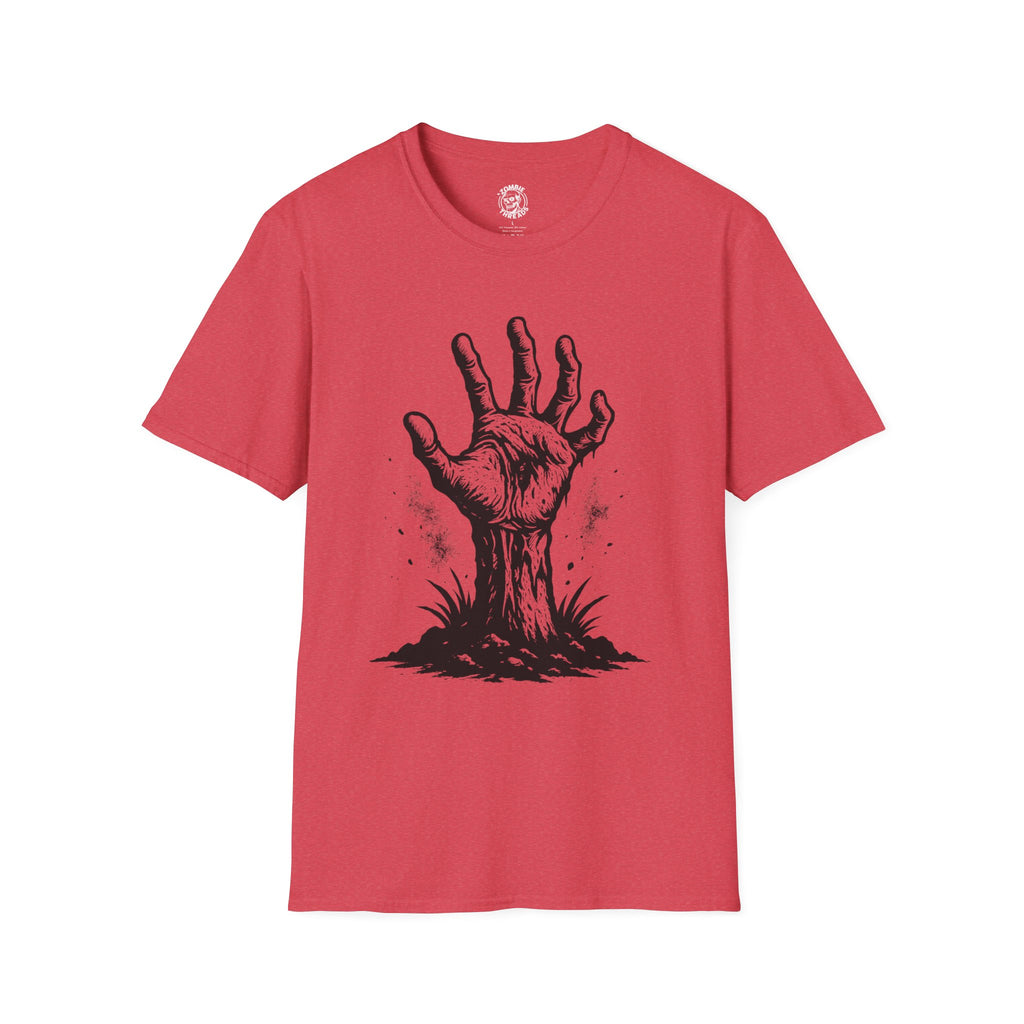 Zombie Hand T-shirt