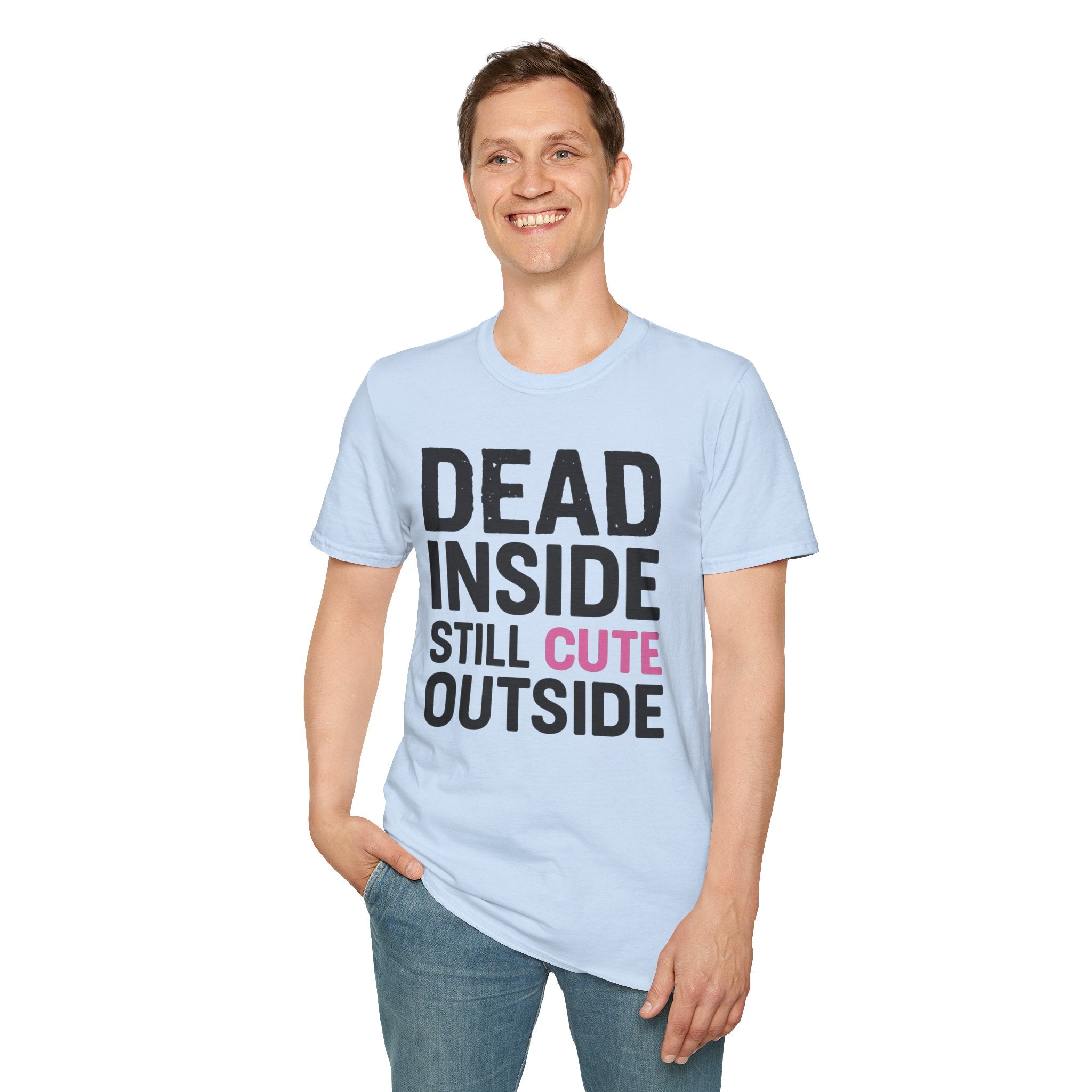 Dead Inside T-shirt