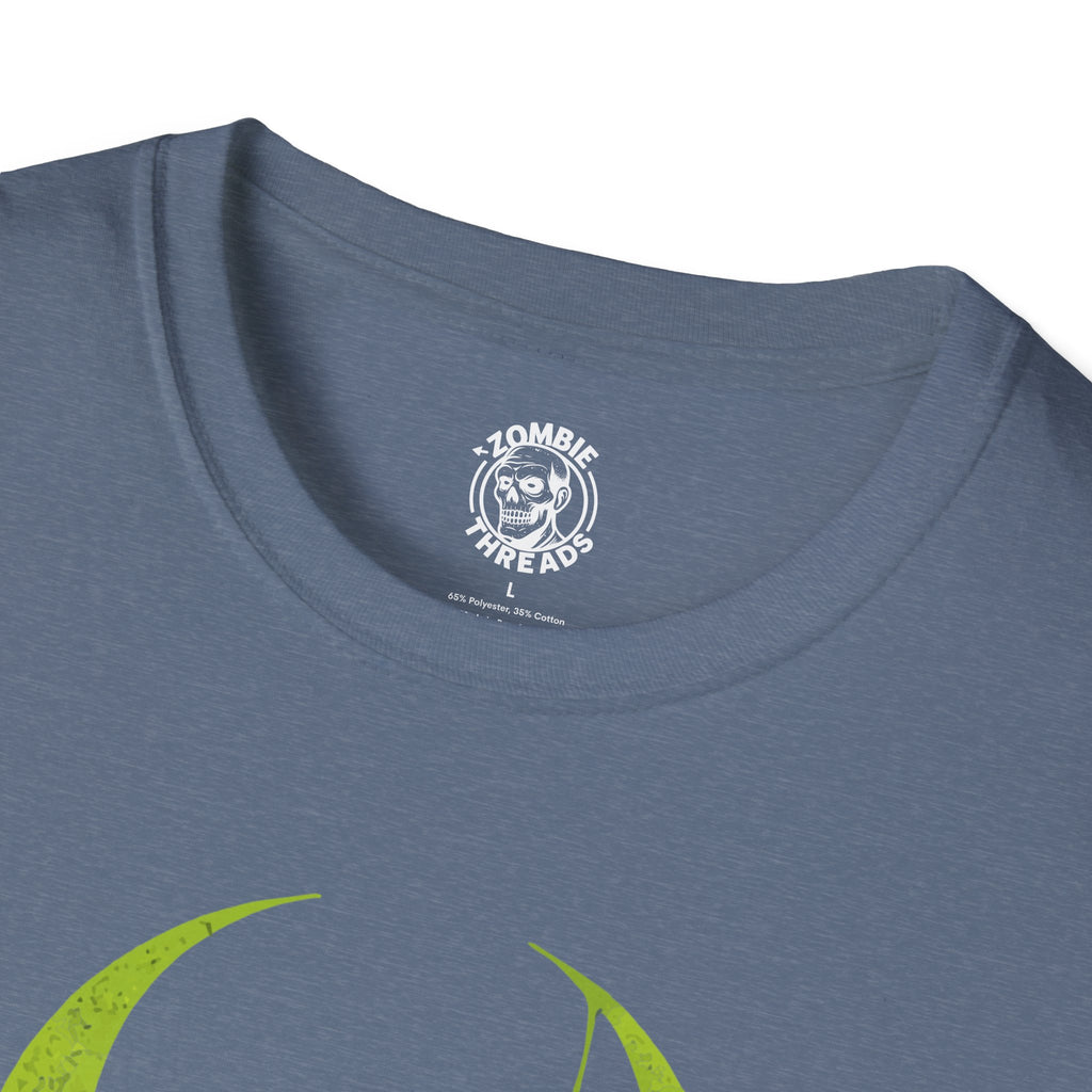 Biohazard Leak T-shirt