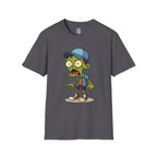 Zomboy T-shirt
