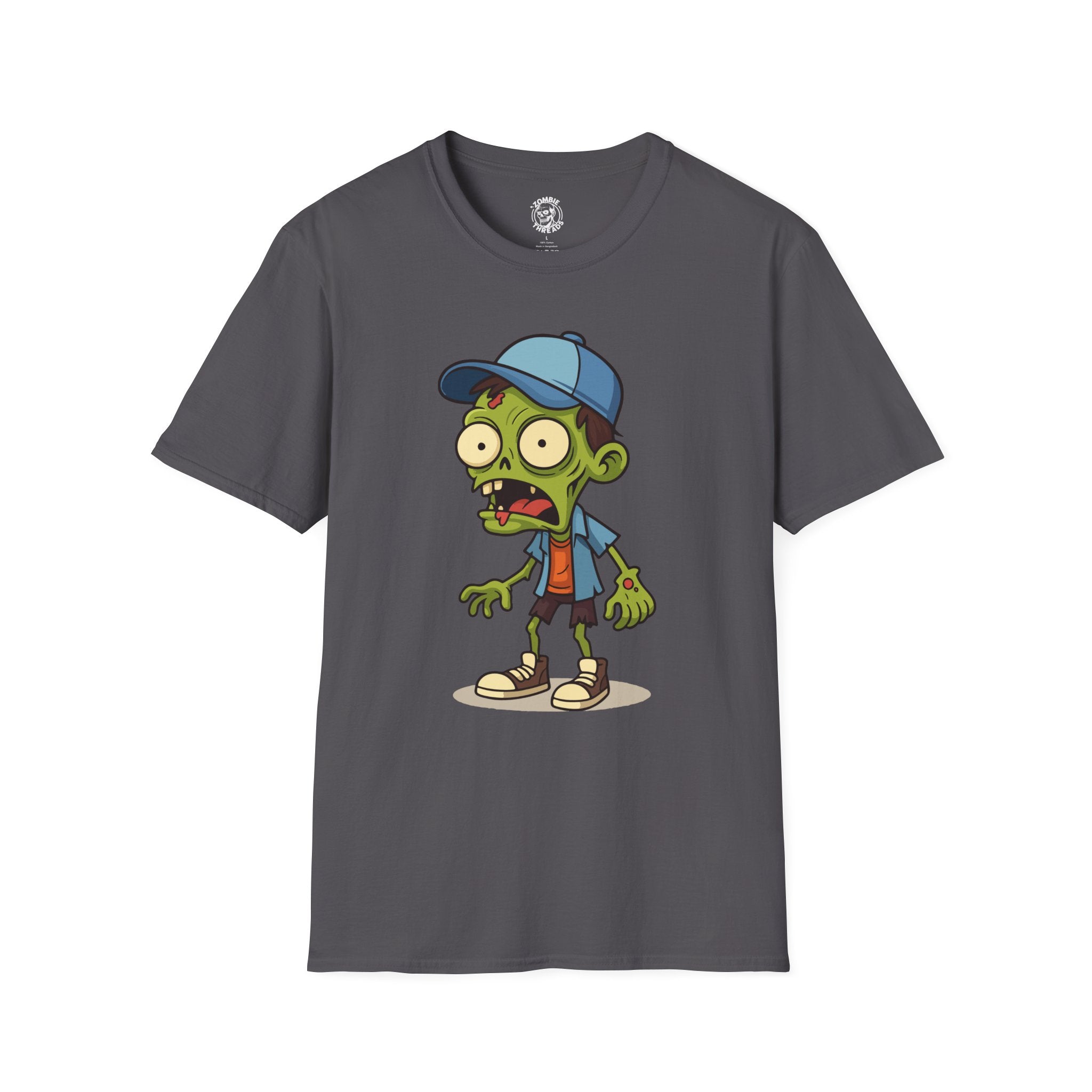 Zomboy T-shirt