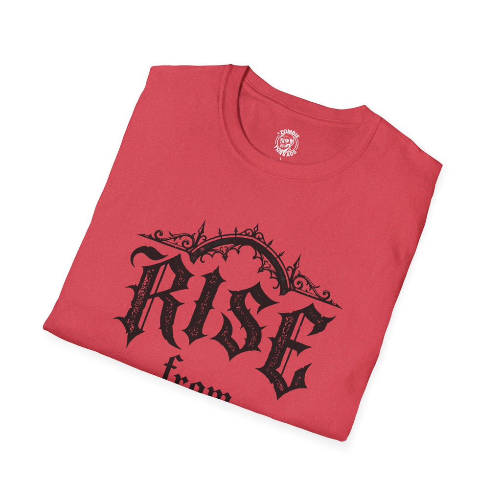 Rise From The Grave T-Shirt