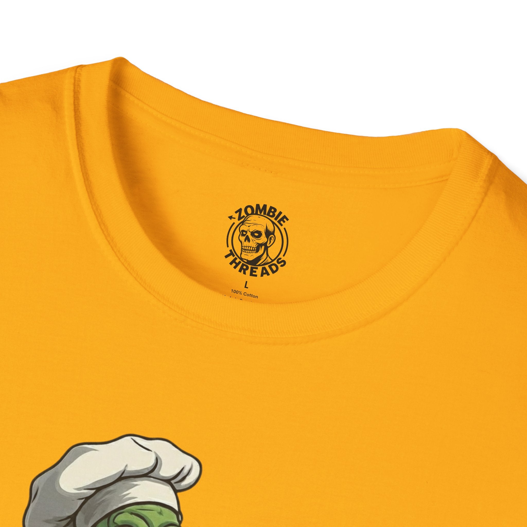 Brain Connoisseur T-Shirt