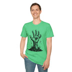 Zombie Hand T-shirt