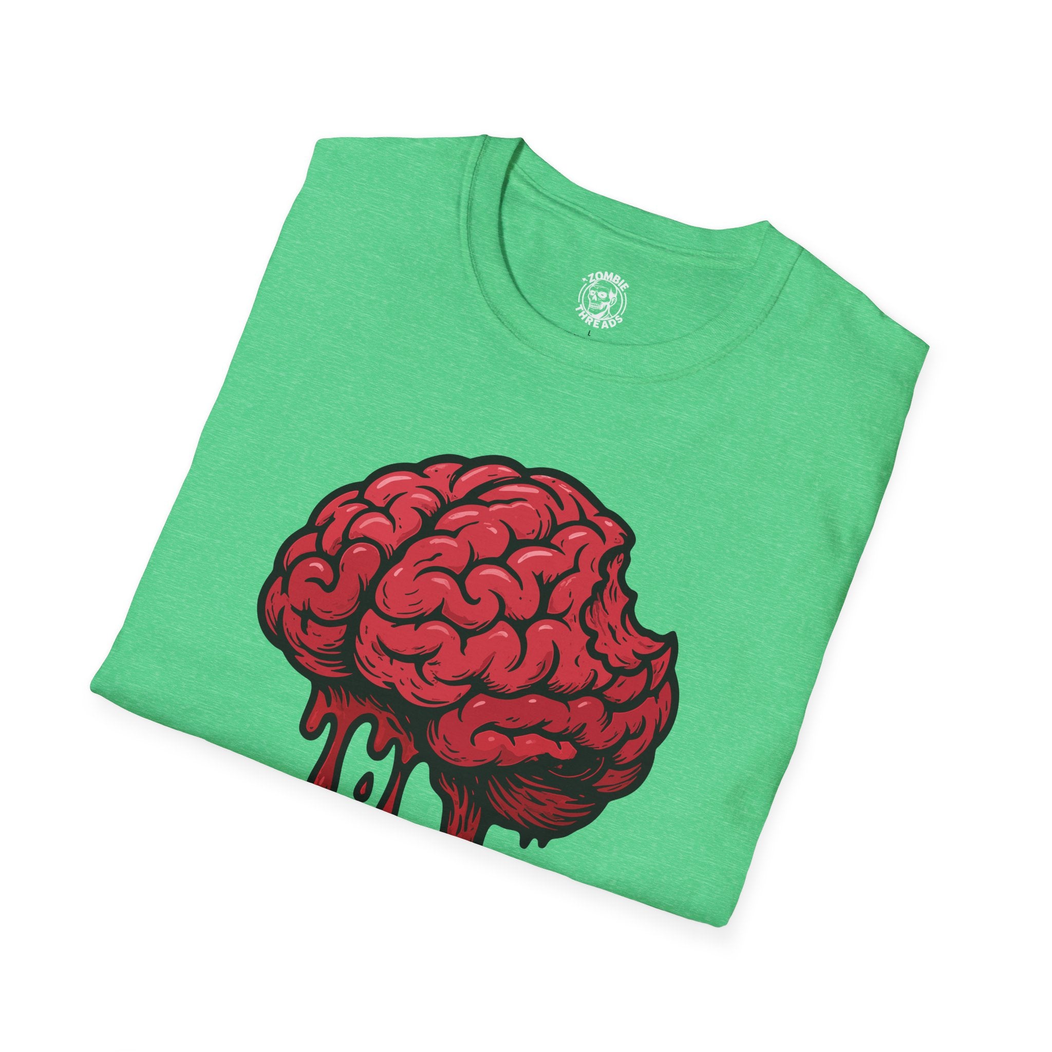 Brainsss T-shirt