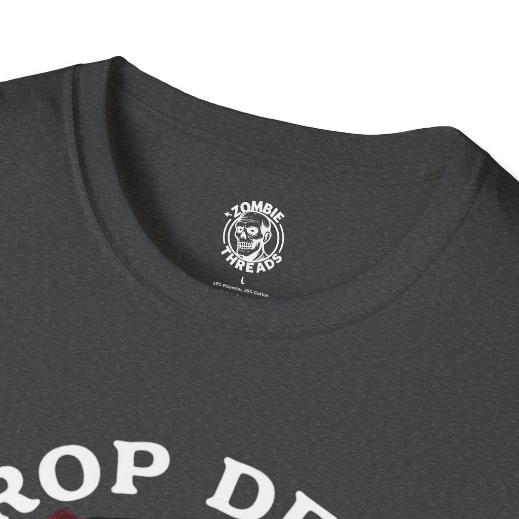 Gorgeous Pinup T-Shirt