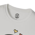 Undead Burger T-shirt