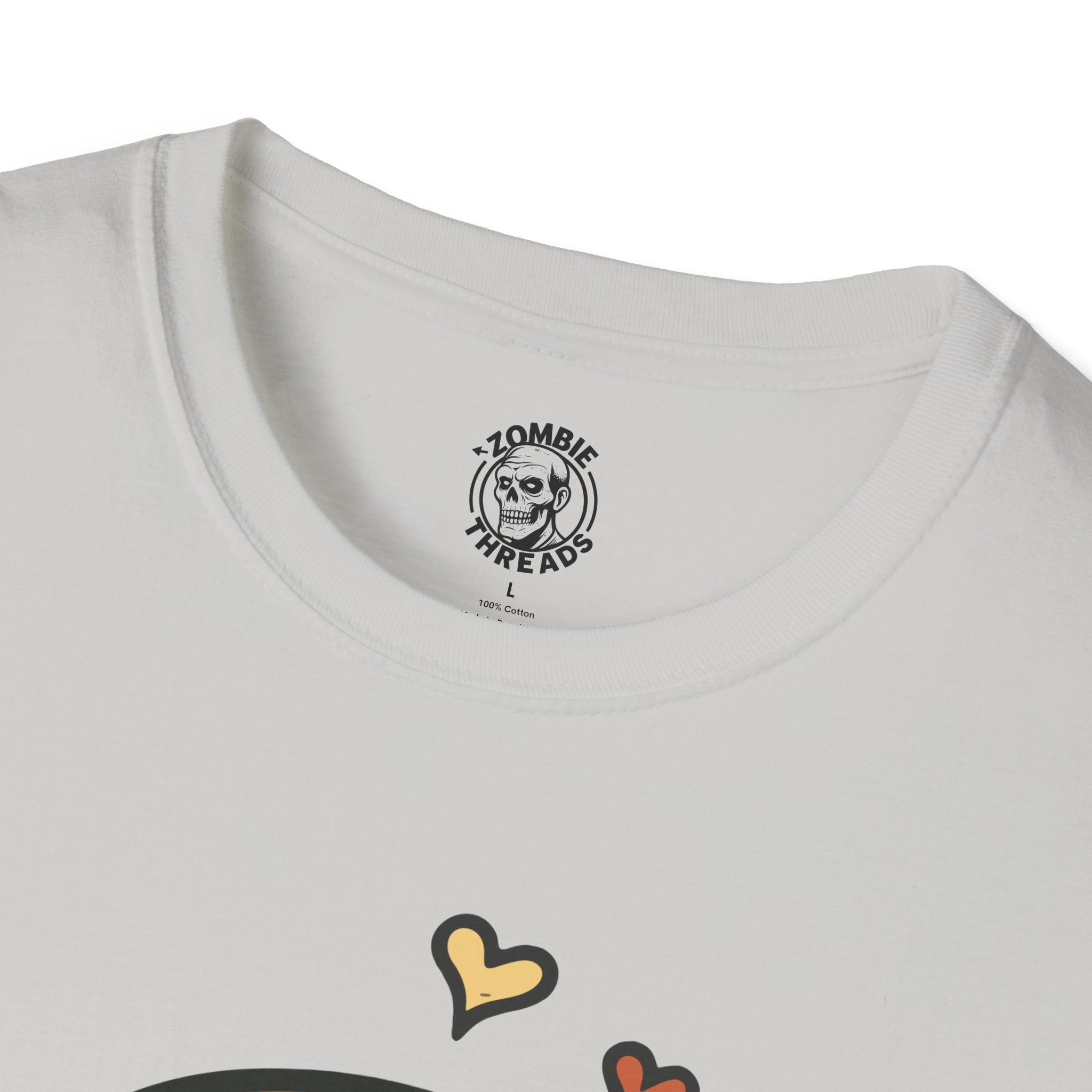 Undead Burger T-shirt