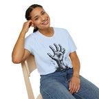 Zombie Hand T-shirt