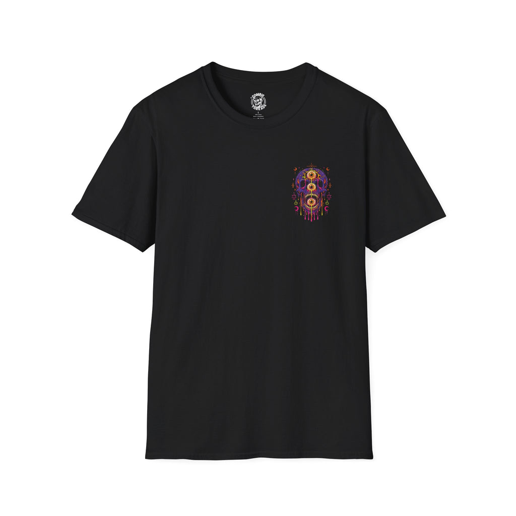 Third Eye Meltdown T-Shirt