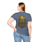 Urban Blight T-shirt