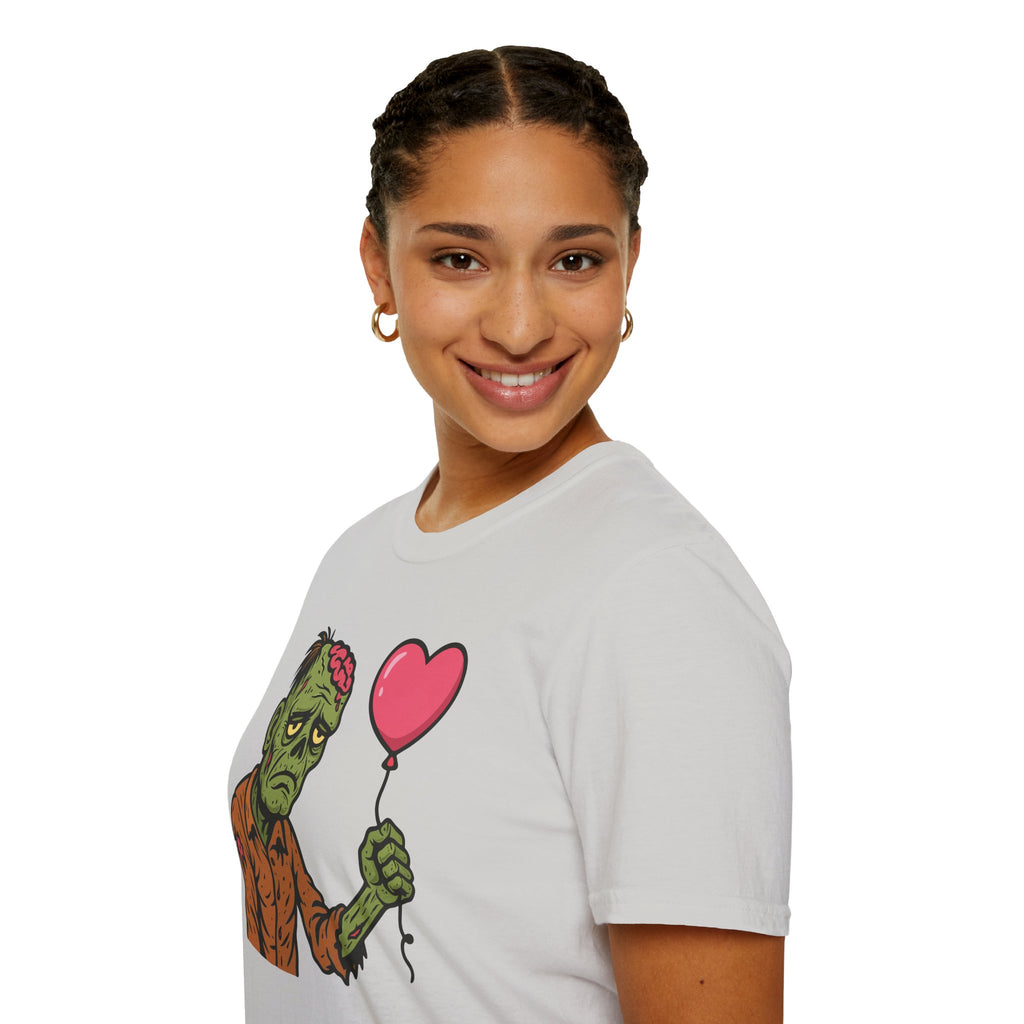 Undead Love T-shirt