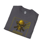 Zombie Response Unit T-Shirt