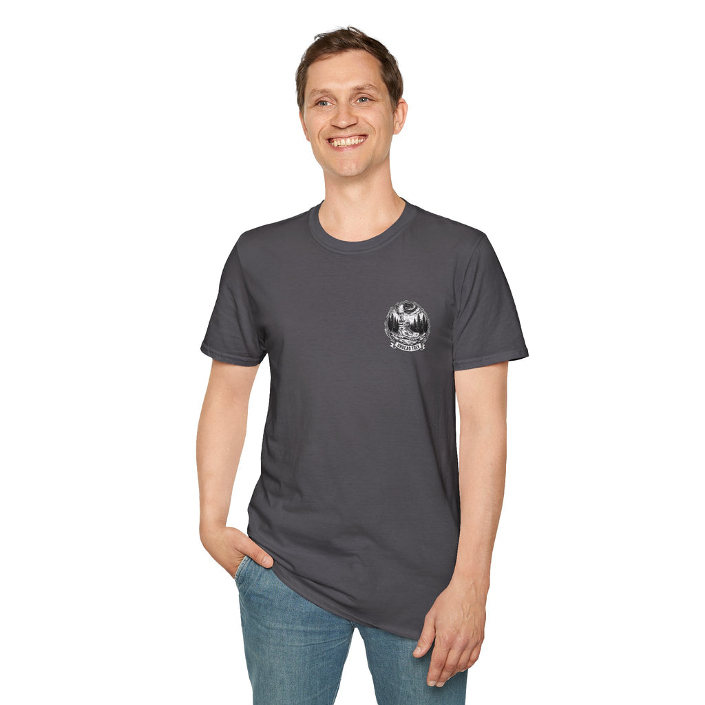 Undead Trek T-shirt