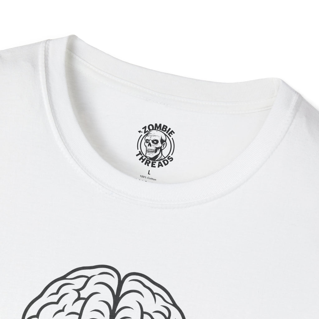 Brain Food T-Shirt