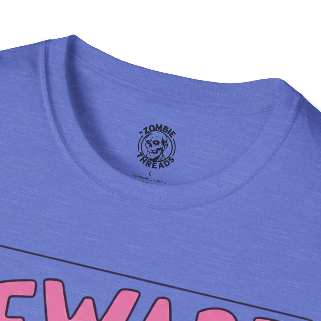 Smartphone Zombies T-Shirt