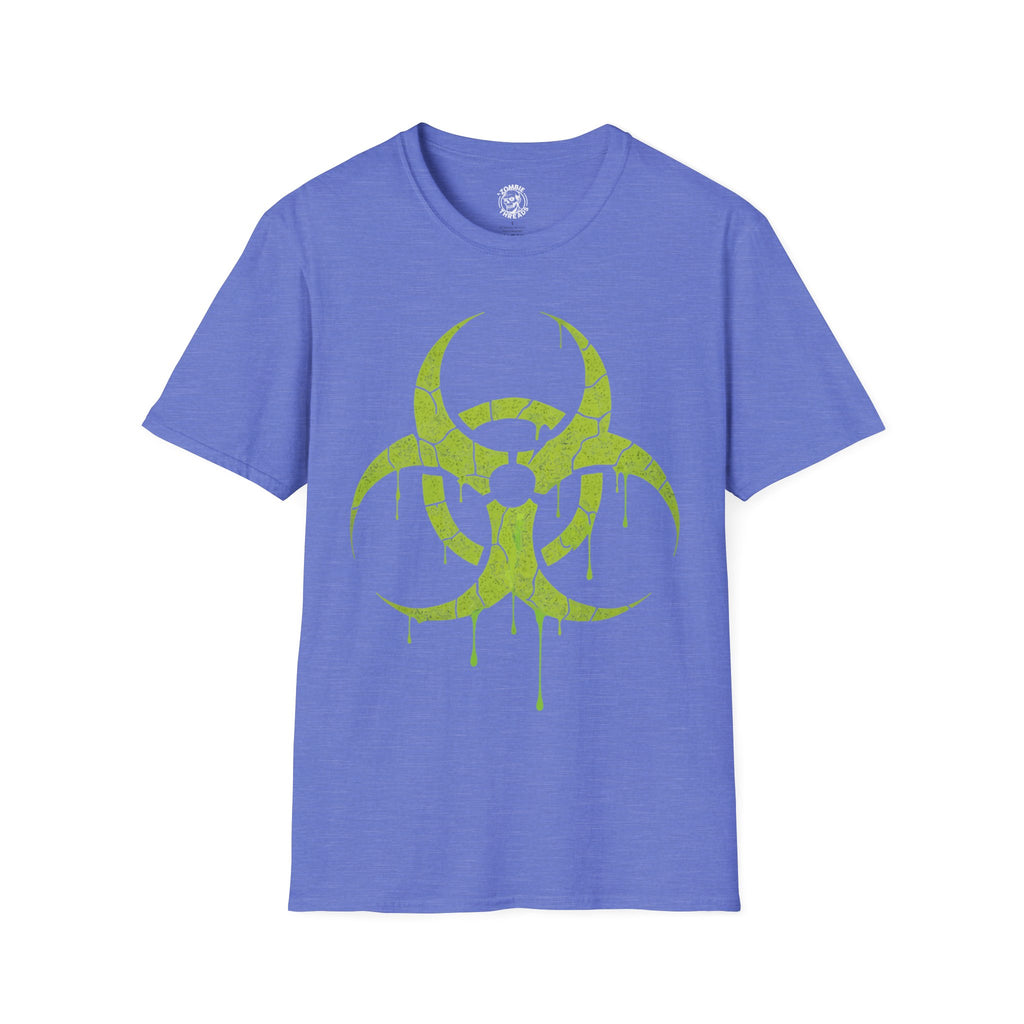 Biohazard Leak T-shirt