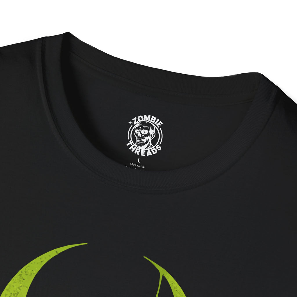 Biohazard Leak T-shirt