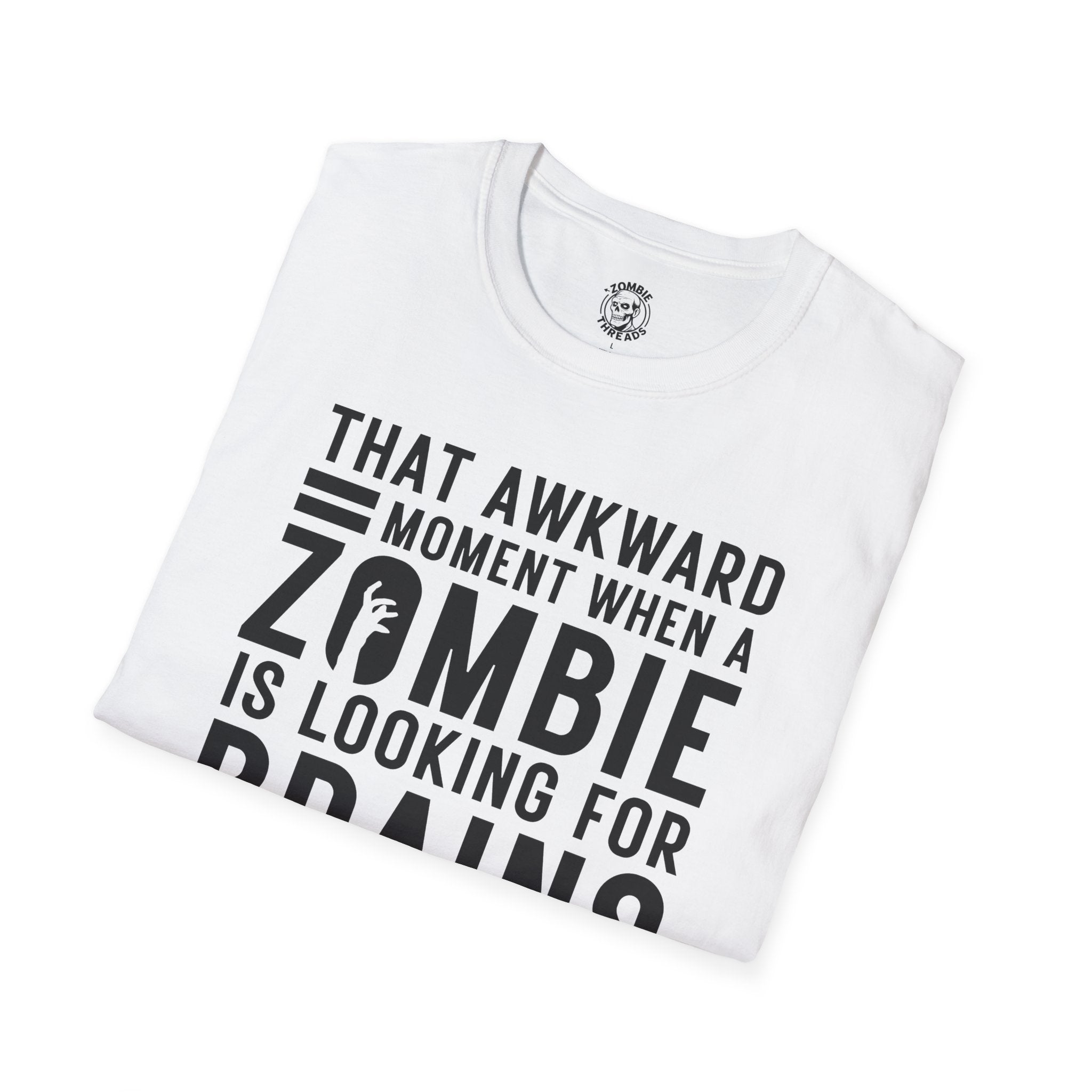 That Awkward Moment T-Shirt