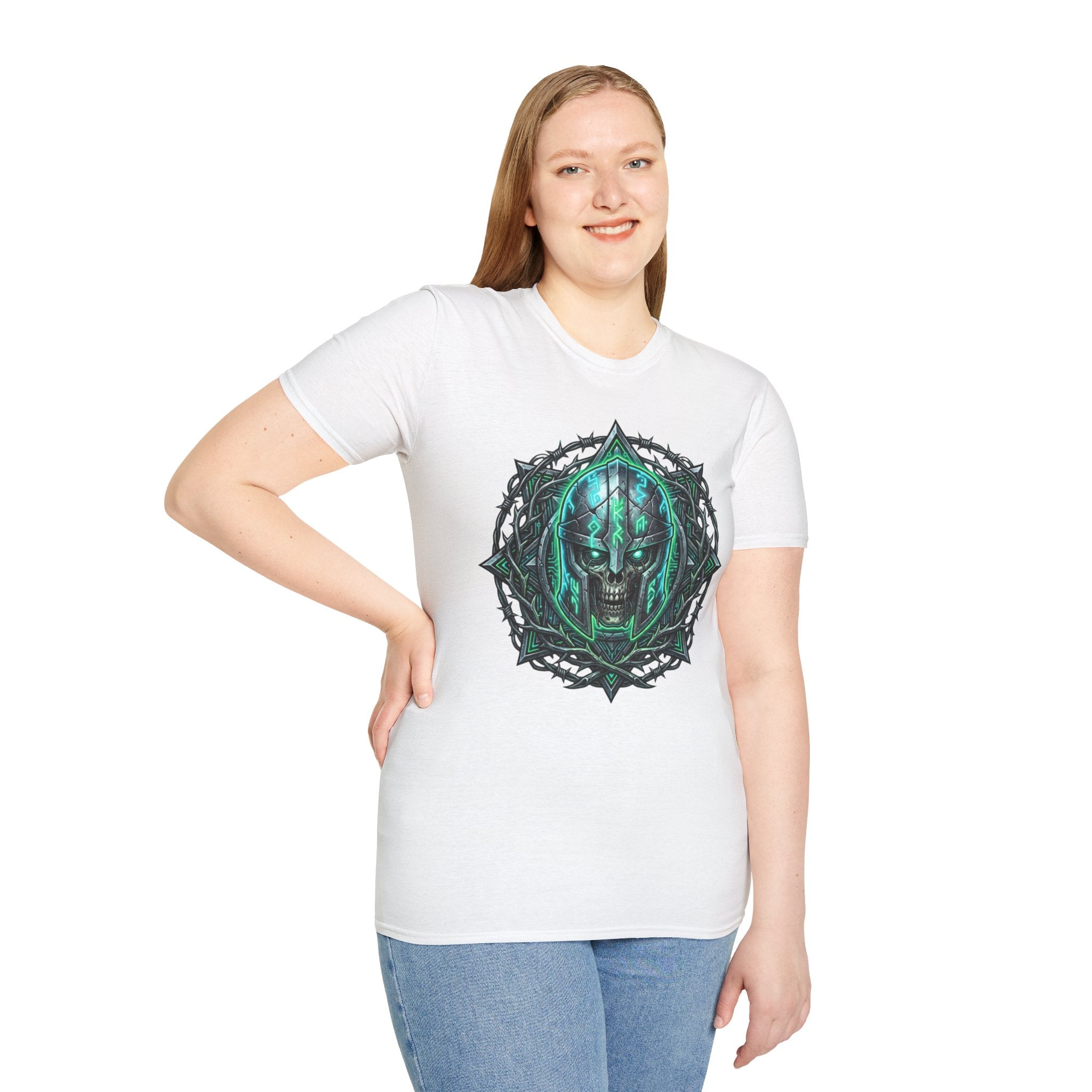 Wardens Sigil T-Shirt