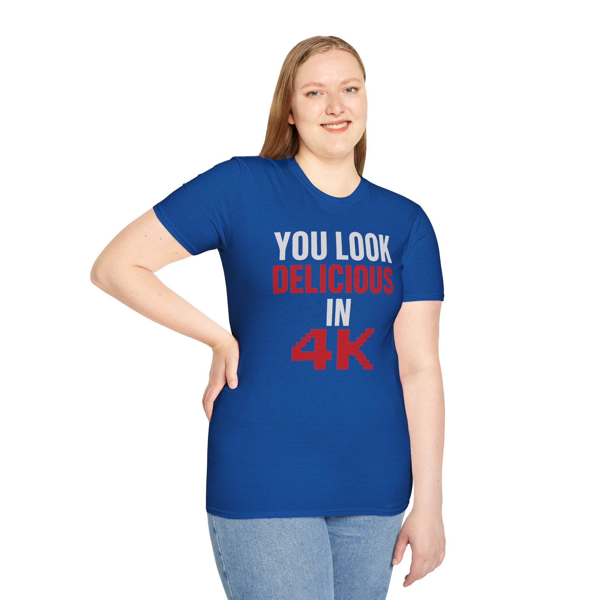 You Look Delicious T-Shirt