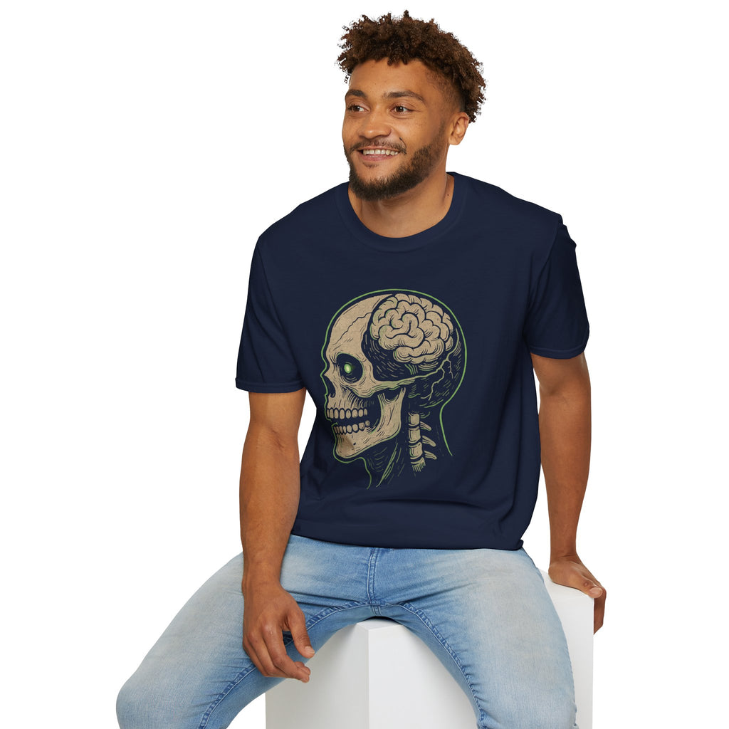 Zombie Xray T-shirt