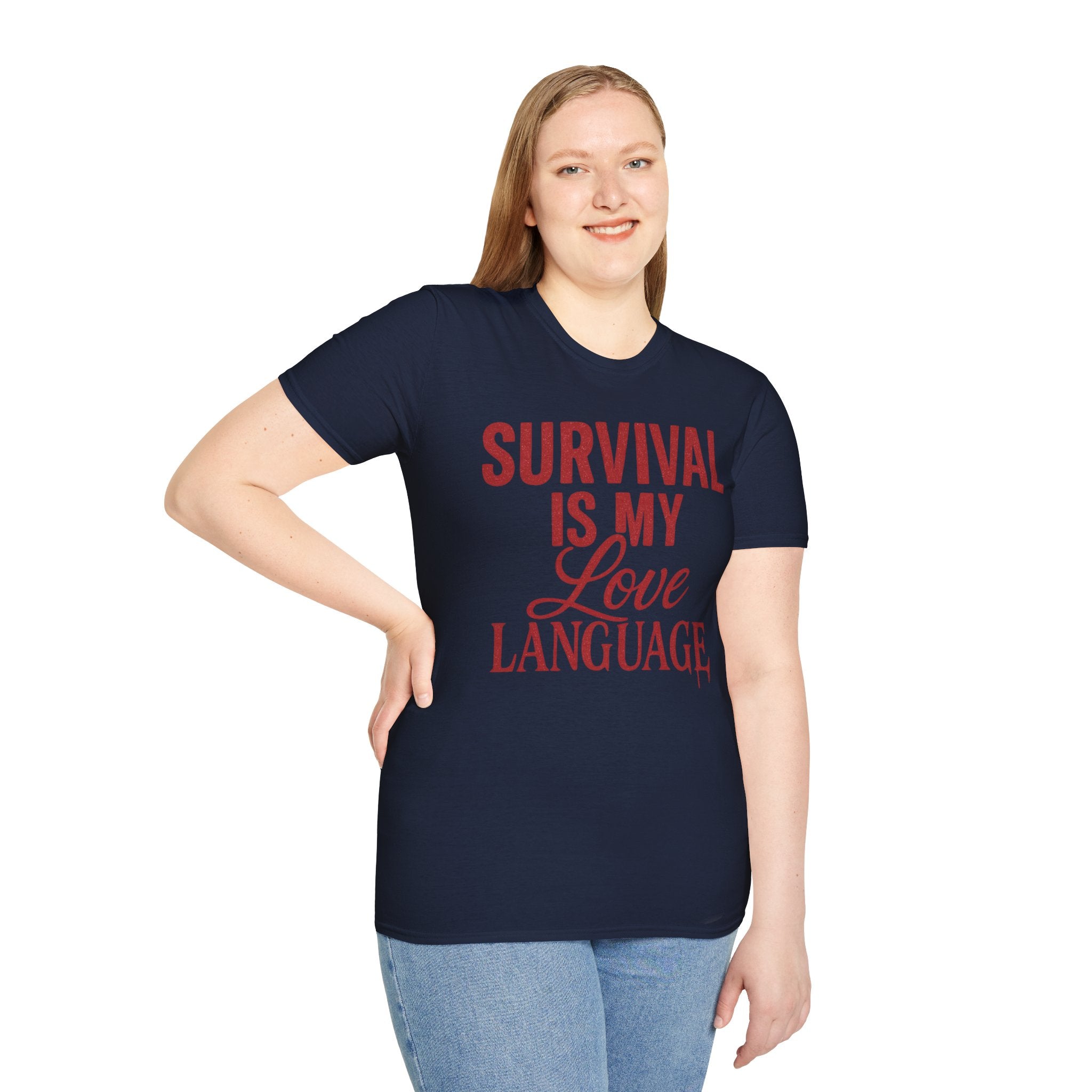 Love Language T-shirt