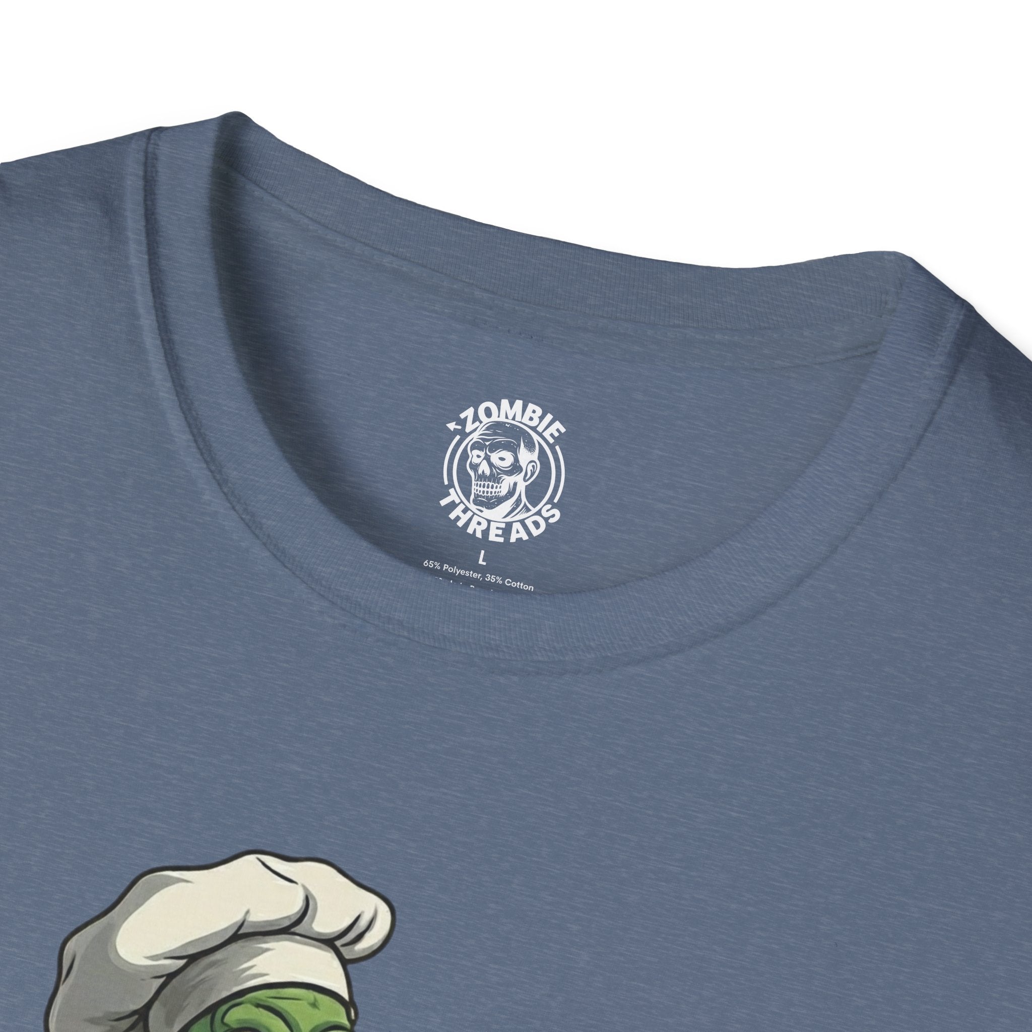 Brain Connoisseur T-Shirt