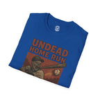 Undead Home Run T-Shirt