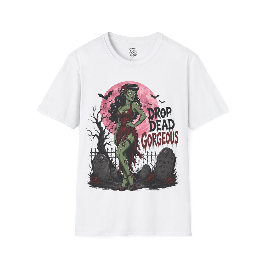 Beauty Never Dies T-Shirt