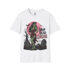Beauty Never Dies T-Shirt