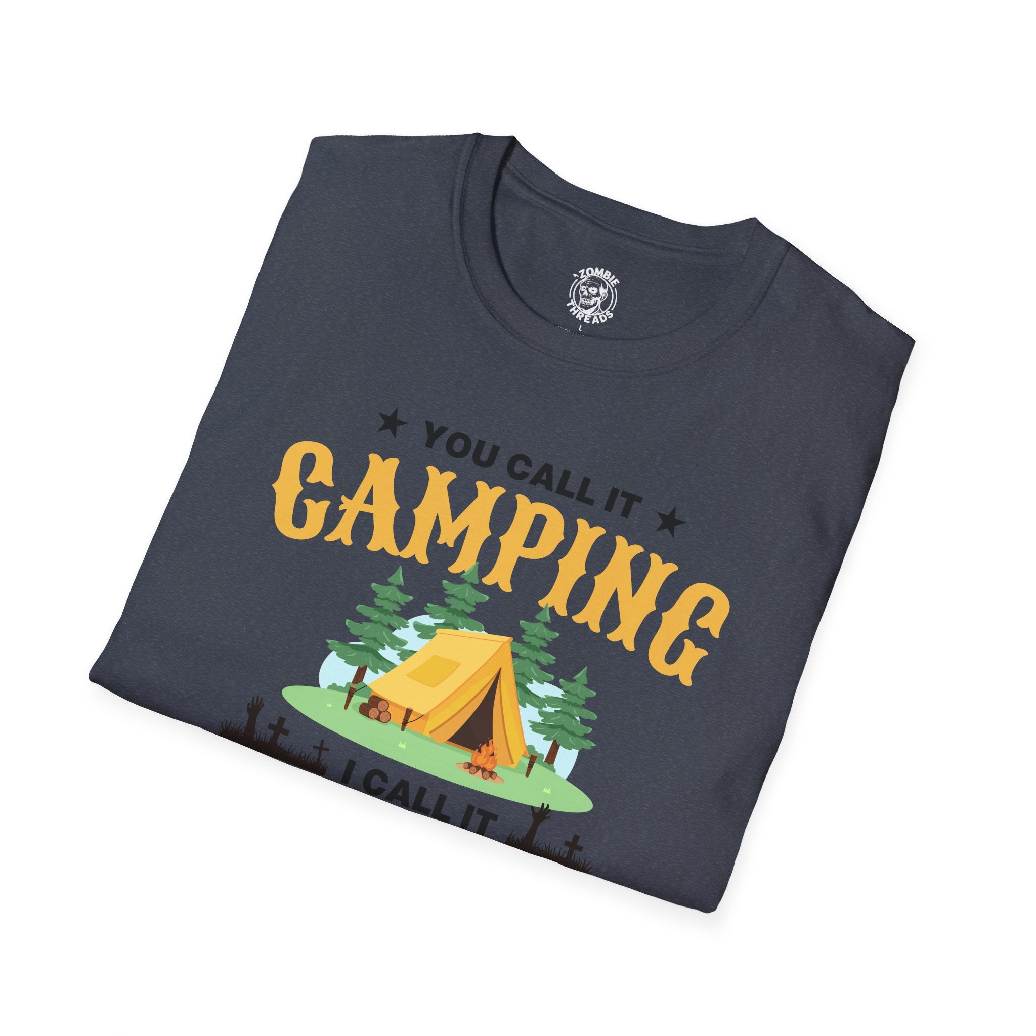 Survival Training T-Shirt