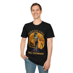 Curtain Call T-Shirt