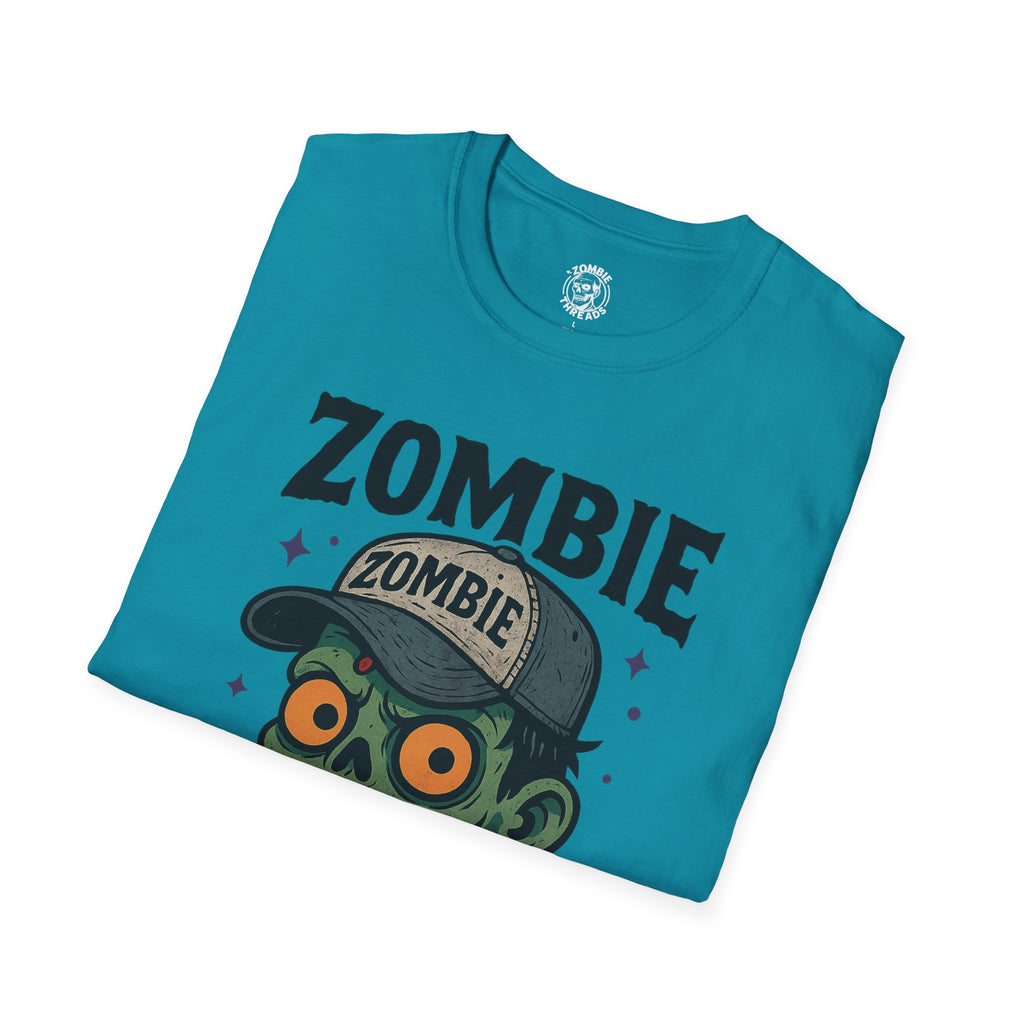 Zombie Forever T-Shirt