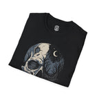 Haunting Nature T-Shirt