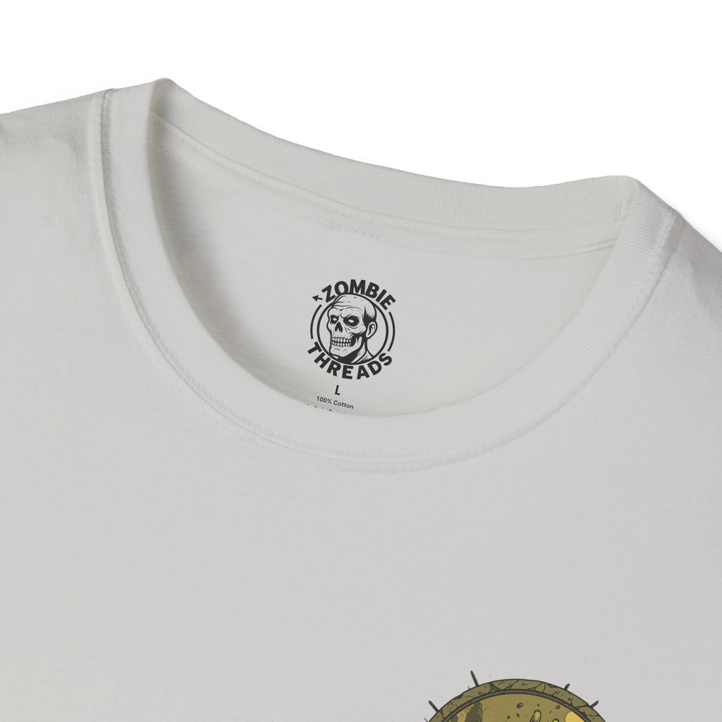 Urban Blight T-shirt