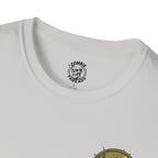 Urban Blight T-shirt