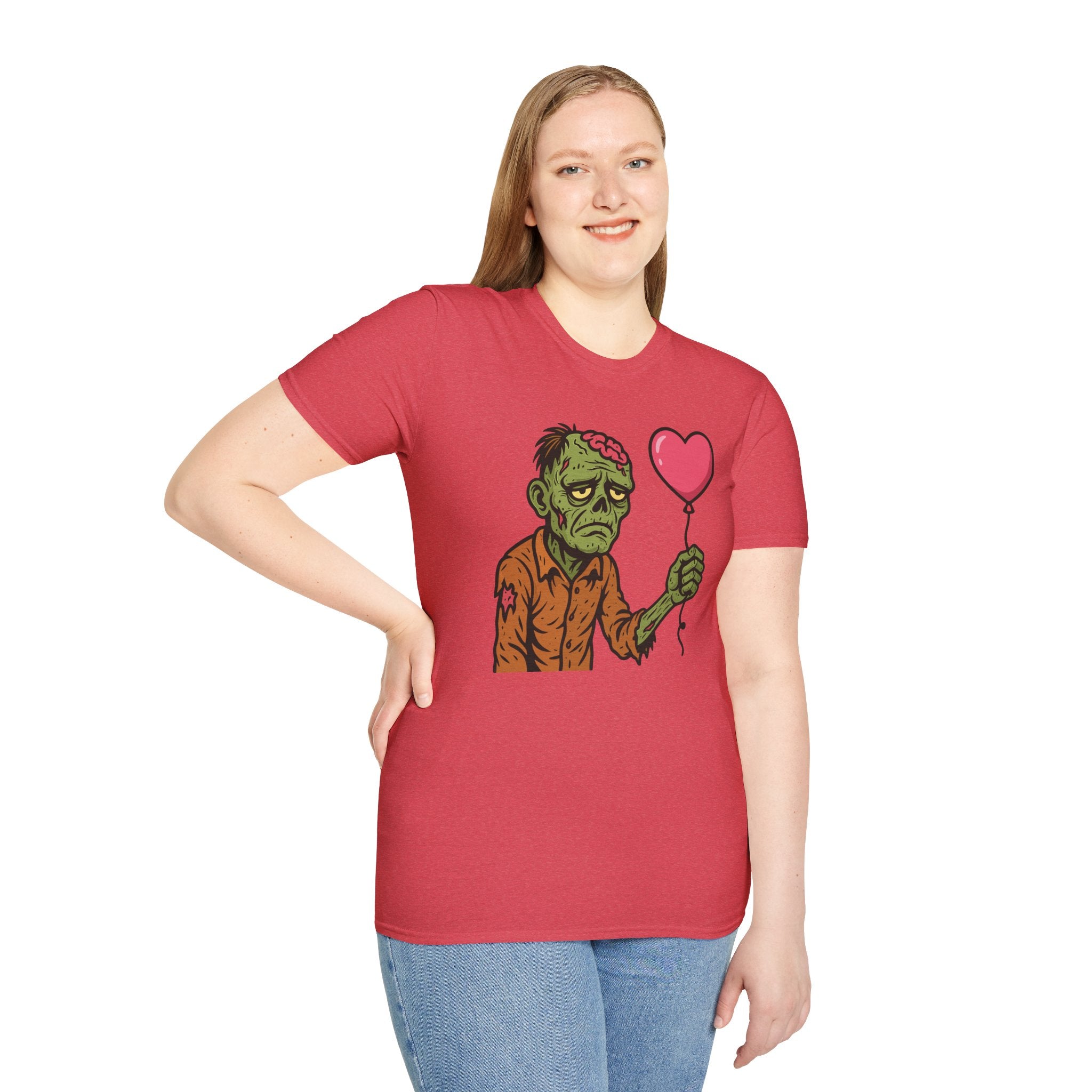 Undead Love T-shirt