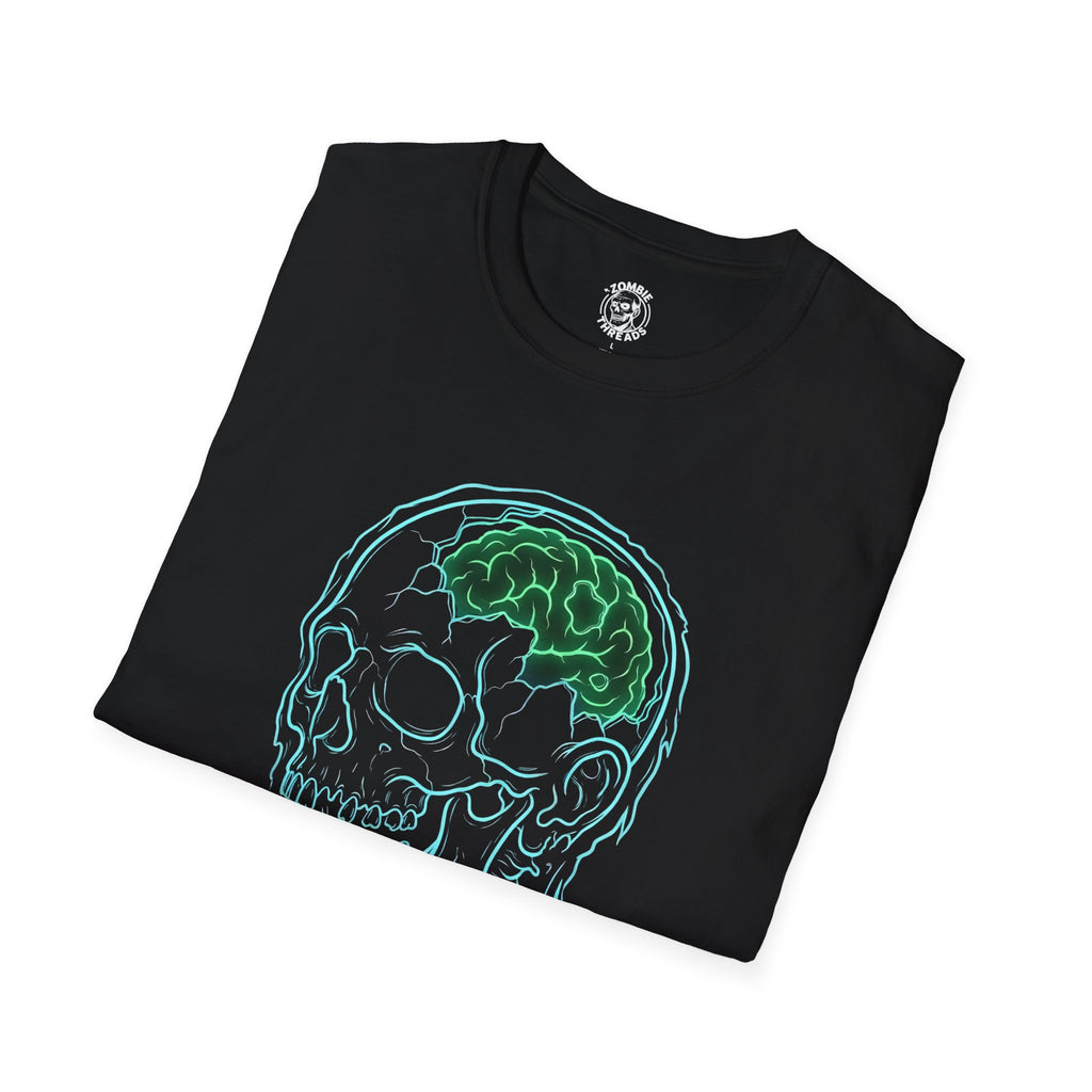 Aim For The Brain T-Shirt