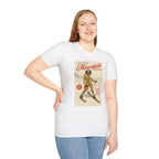 Ice Cold Mountain Brewskis T-Shirt