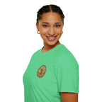 California Undead T-shirt