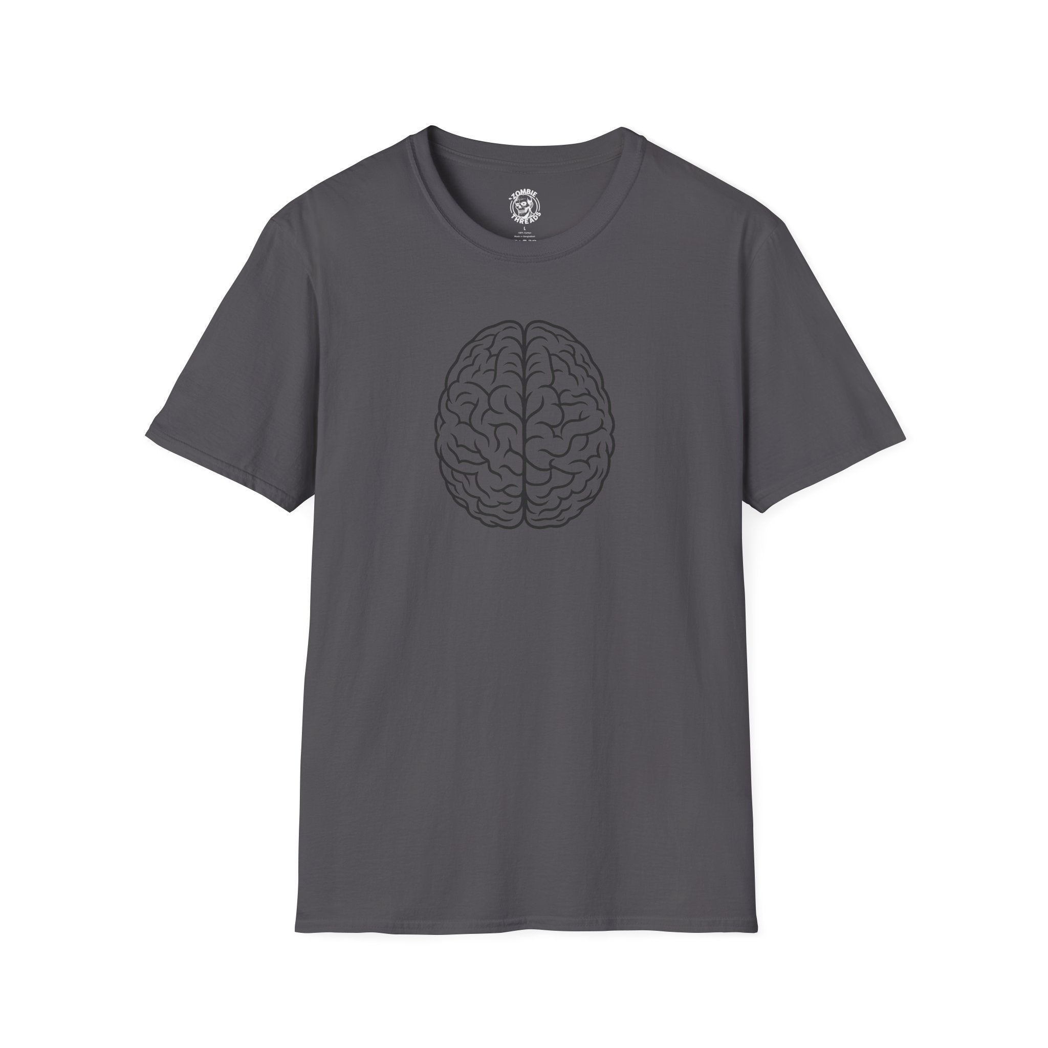 Brain Food T-Shirt