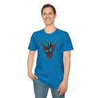 Undead Shaka T-shirt