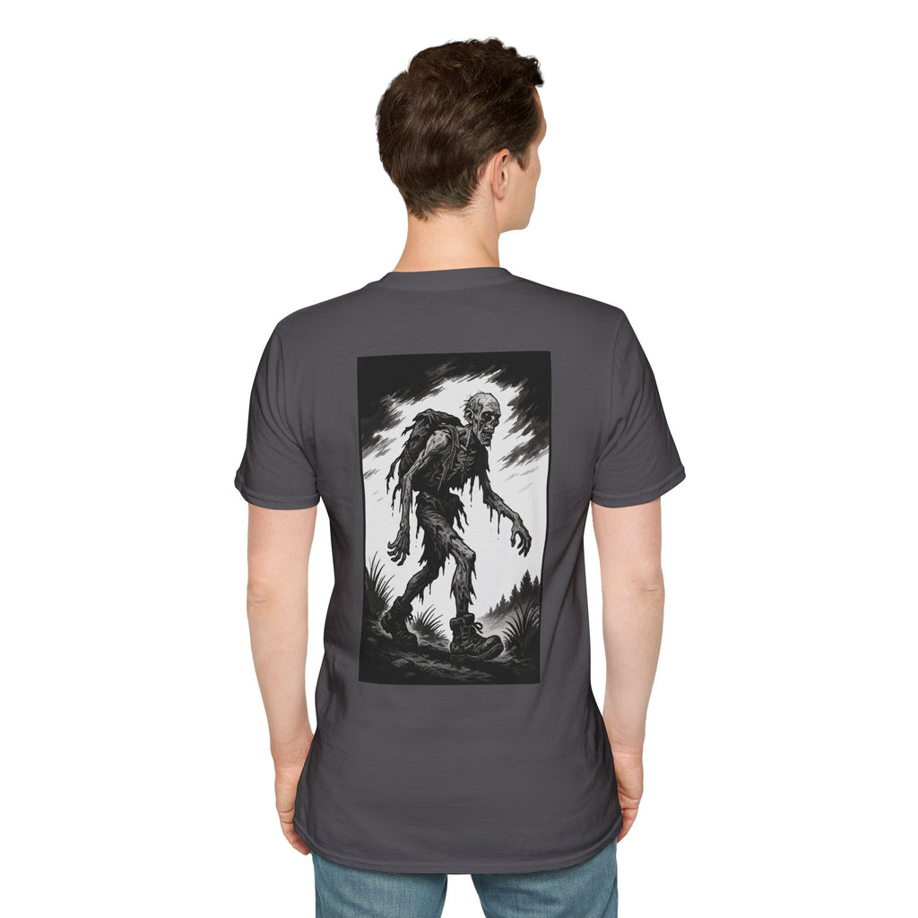 Undead Trek T-shirt