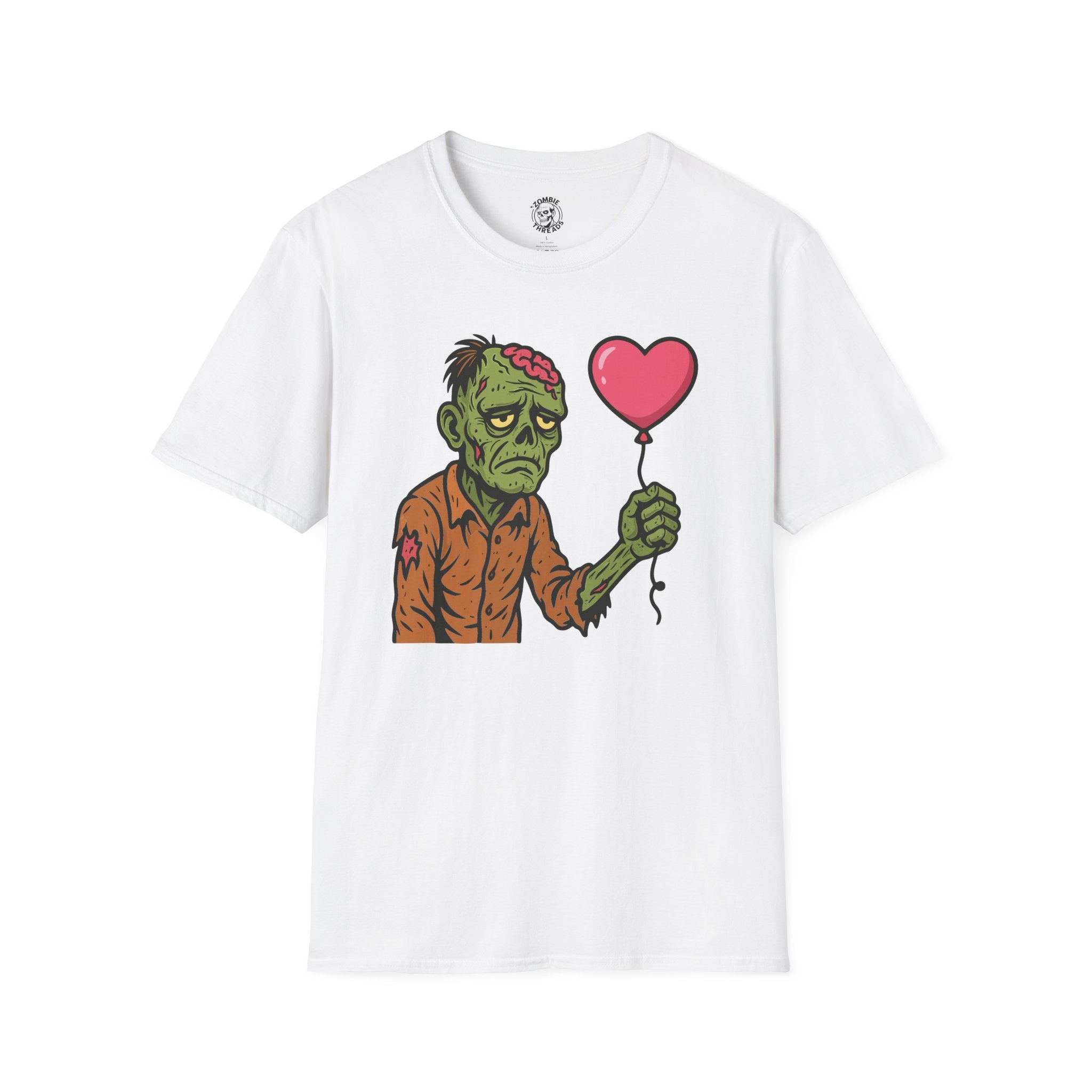 Undead Love T-shirt