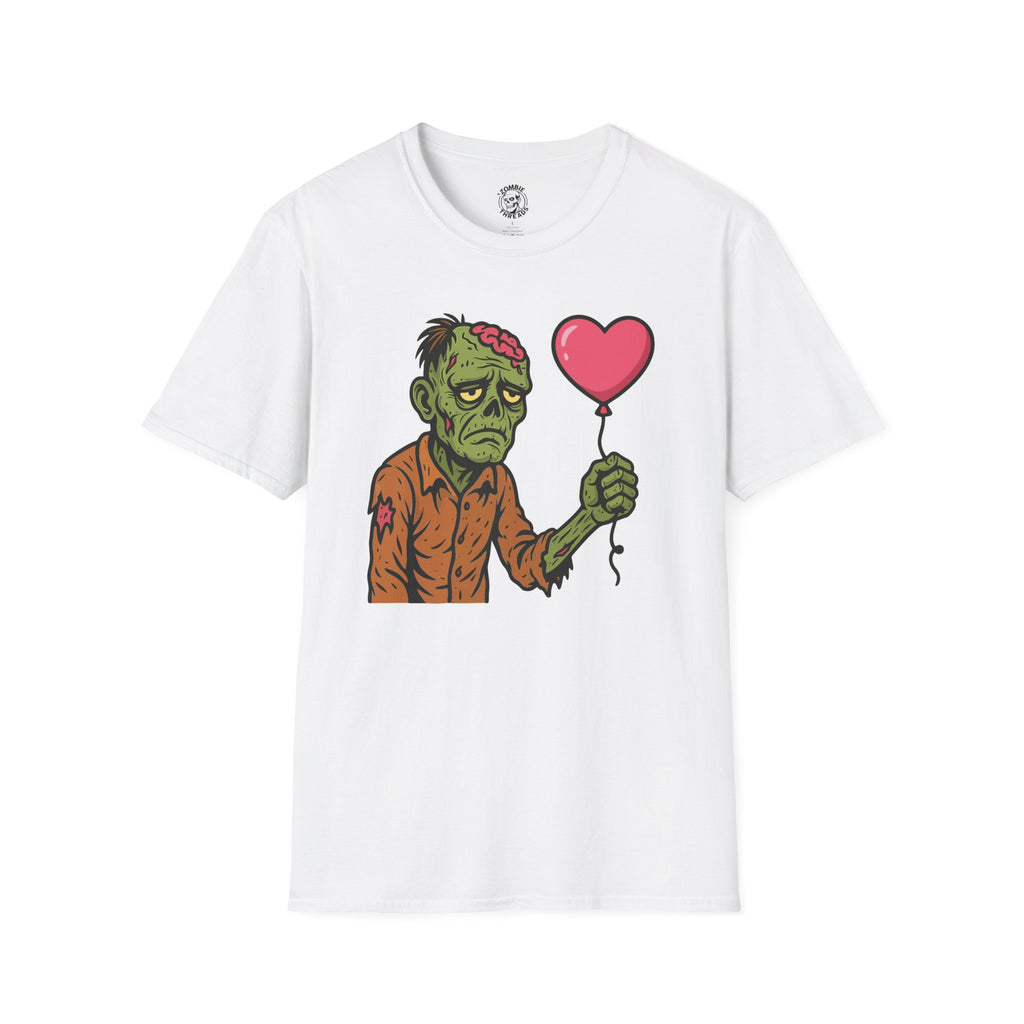 Undead Love T-shirt
